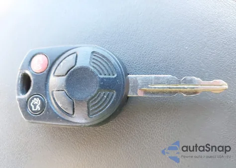 2010 Lincoln Mkx z USA, uszkodzony, nr VIN 2LMDJ6JC0ABJ21881